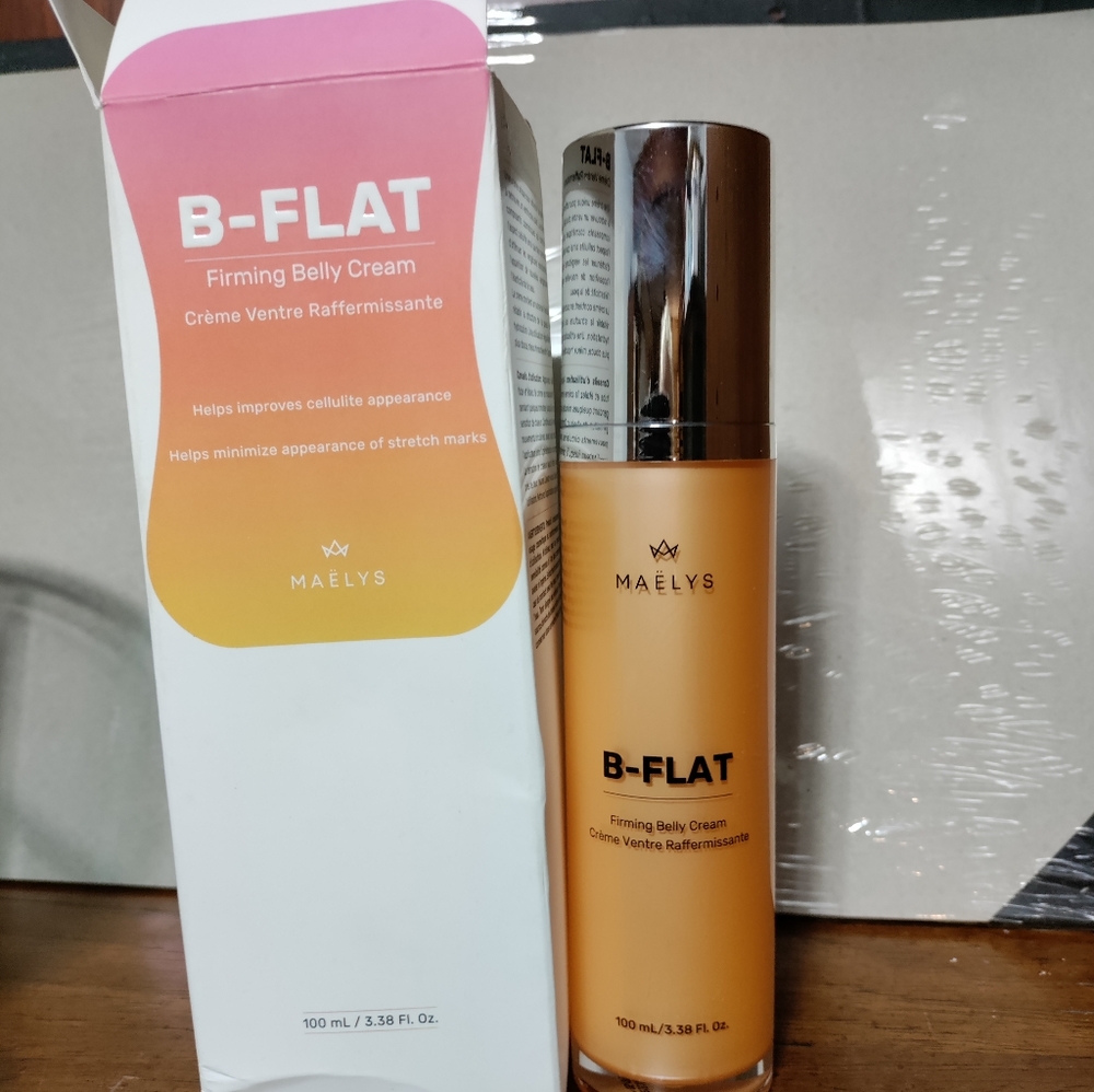 B-flat nib